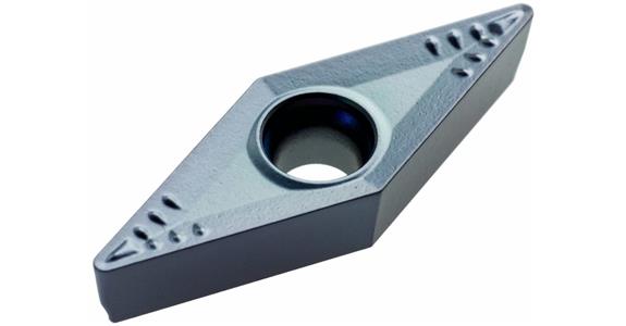 Vyměnitelná karbidová břitová destička ATORN VBMT 160404-MM3 APM35T