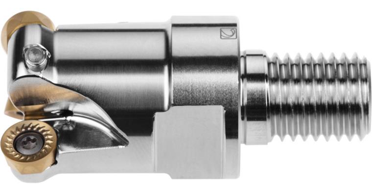 1017620205 ČELNÍ+KOPÍR. FRÉZA 25E3R032M12-SRC10-C