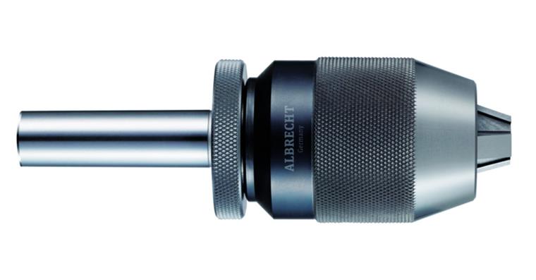 1021180104 Sklíčidlo pro vrtáky ALBRECHT SBF-plus 1–13 mm, Ø 16 mm