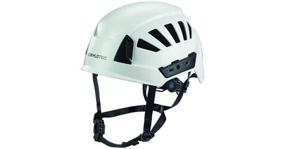 Přilba Inceptor GRX 1 bílá s ventilací, vel. 53–65 cm