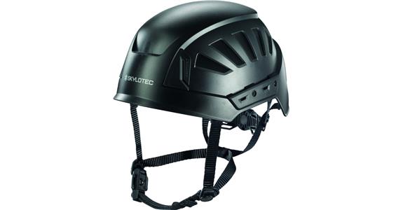 Přilba Inceptor GRX 1 černá s ventilací, vel. 53–65 cm