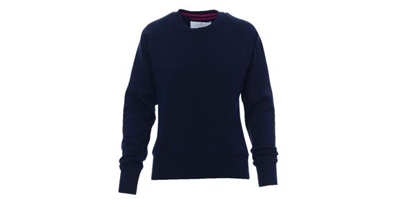 Mikina Mistral+ Lady navy XS