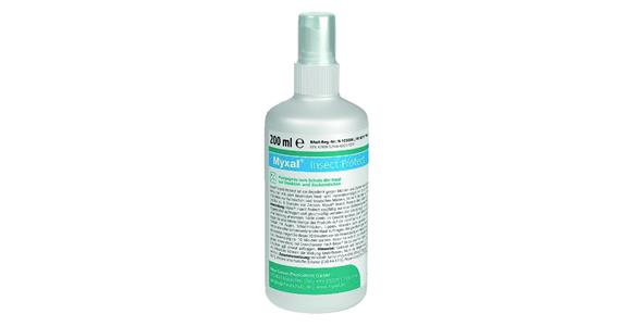 Myxal® Insect Protect, lahvička 200 ml s pumpou