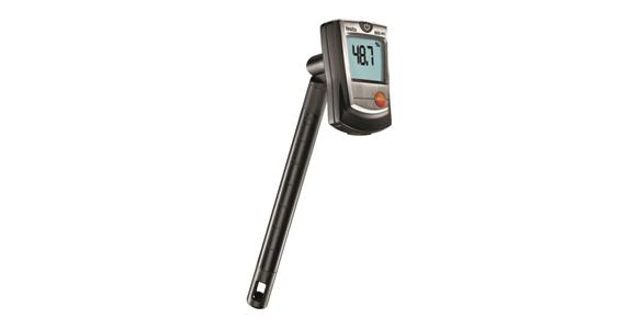 Termohygrometr testo 605-H1