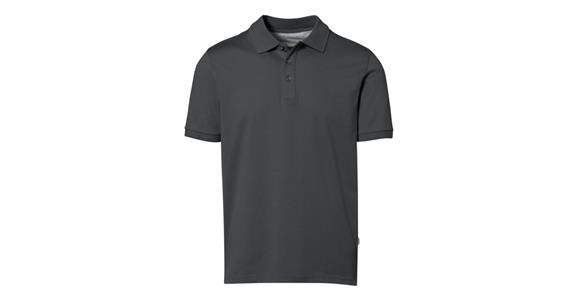 Polokošile Cotton Tec antracit 6XL