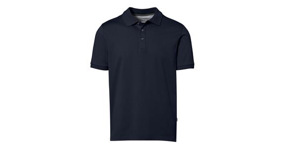 Polokošile Cotton Tec ink. M