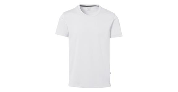 Tričko Cotton Tec bílé S