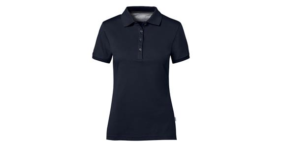 Dámská polokošile Cotton Tec ink. S
