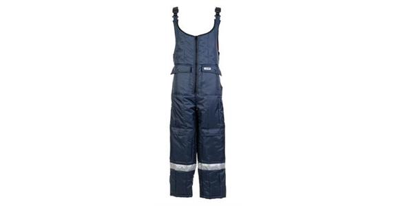 Montérky do chladicích prostor, XL