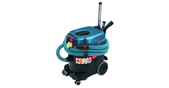 GAS 35 M AFC wet/dry vacuum cleaner 1,380 watts 35 litre