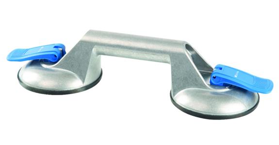 Alu. 2-head vacuum lifter series 2021