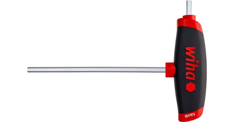 1051880203 Šestihranný šroubovák, 3 x 100 mm, ComfortGrip