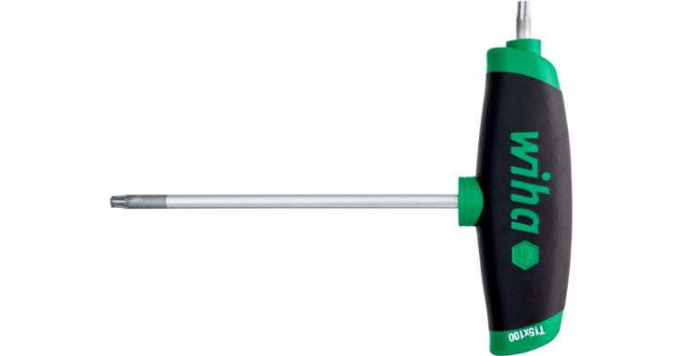 1051939204 Šroubovák, T25x150 mm, ComfortGrip