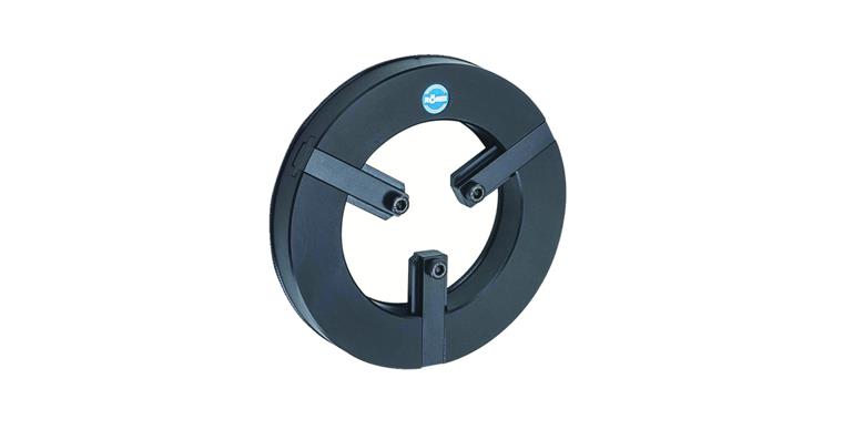 1026495105 Zařízení pro odšroubování čelistí RÖHM BAV, 476/208 mm