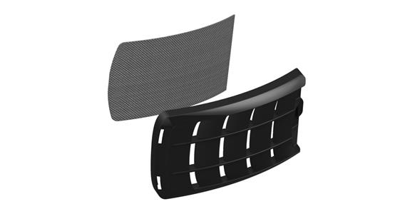 Náhradní předfiltr Powercap® Infinity® se sadou krytů