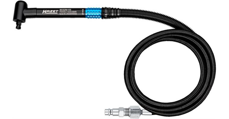 1092413512 Pneumatic micro die grinder 9032M-53