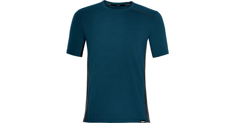 1005067331 Průmyslové tričko suXXeed, půlnoční modrá, velikost 3XL