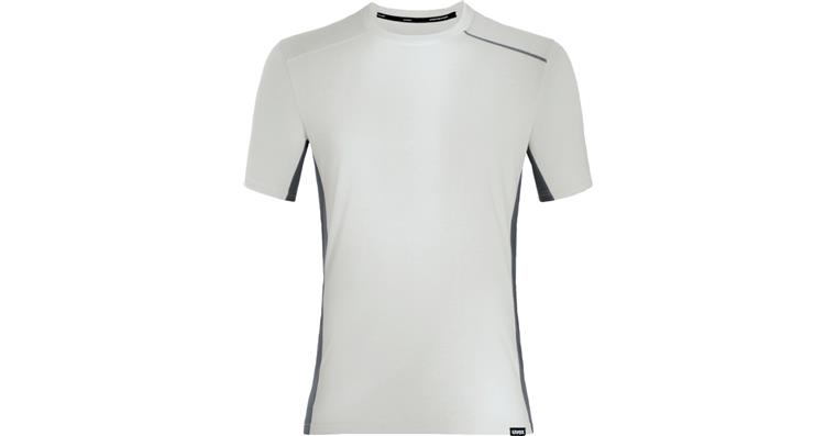 1005067349 Průmyslové tričko suXXeed, světle šedé, velikost 3XL