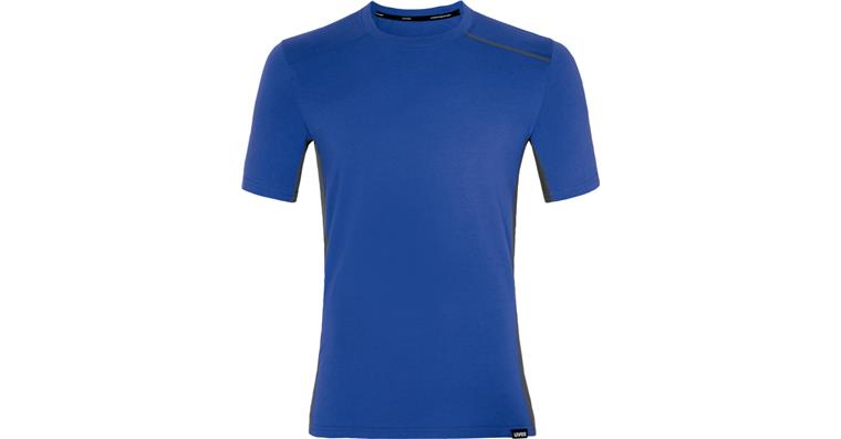 1005067303 Průmyslové tričko suXXeed, ultramarínové, velikost XXL