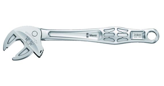 Maulschlüssel selbstjustierend Joker 6004 XXL SW 24-32 mm