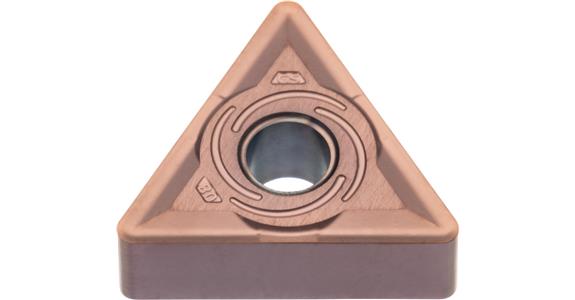 Vyměnitelná břitová destička ATORN TNMG 160404-MM1 ACM25T-1