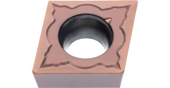 Vyměnitelná břitová destička ATORN CCMT 120412-MM2 APM20T-1