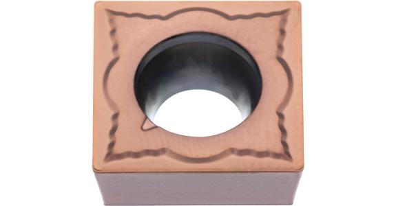 Vyměnitelná břitová destička ATORN SCMT 09T304-MM2 APM20T-1