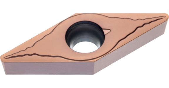 Vyměnitelná břitová destička ATORN VBMT 160412-MM2 APM20T-1