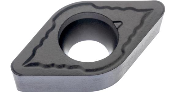 Vyměnitelná břitová destička ATORN DCMT 11T312-MM2 ACM25T-1
