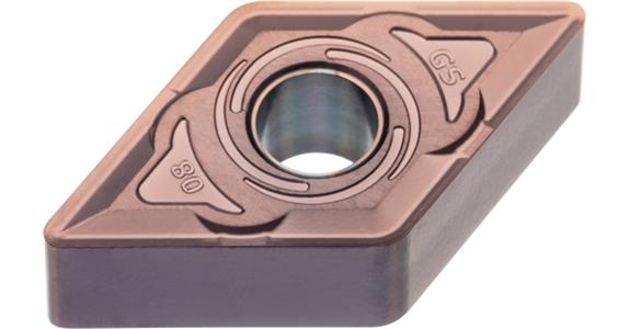 Vyměnitelná břitová destička ATORN DNMG 110404-MM1 APM20T-1