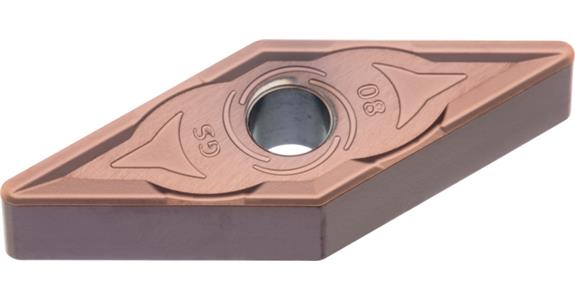Vyměnitelná břitová destička ATORN VNMG 160412-MM1 APM20T-1