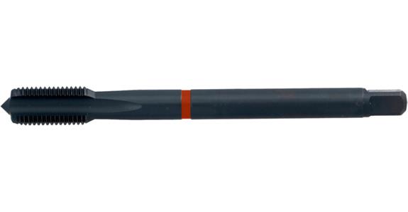 Závitník ATORN HSSE vaporizovaný DIN376 0°, tvar C, MF14 x 1,5 6H 3xD CNC K