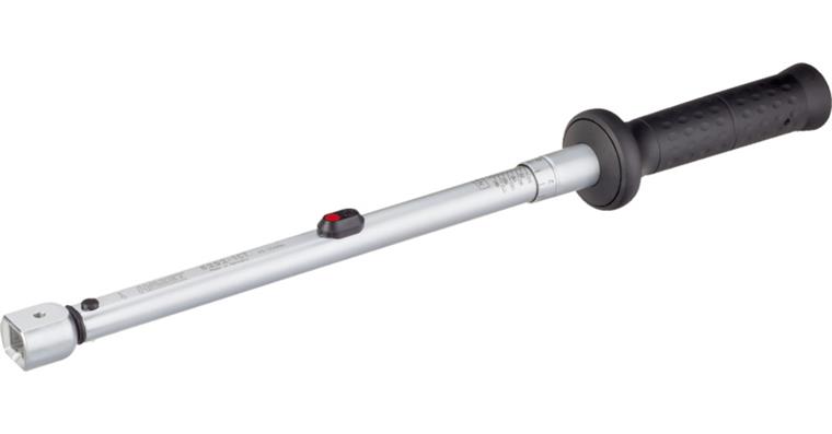 1051760204 Momentový klíč ATORN, 40–200 Nm, s nástrčným čtyřhranem, 14x18 mm