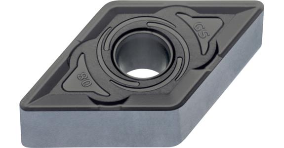 Vyměnitelná břitová destička ATORN DNMG 110408-MM1 ACM25T-1