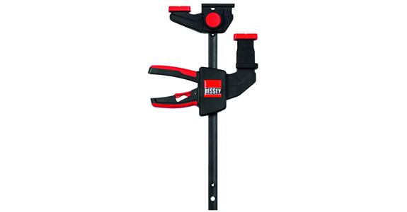 One-handed table clamp set 2X EZR15-6
