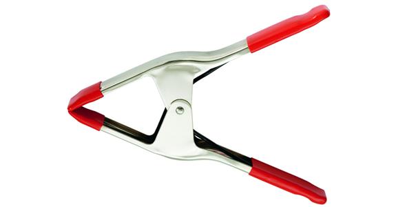 Spring clamp XM up to 75 mm