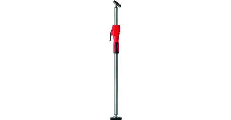 1053126101 Stropní a montážní podpěra STE s pumpovou rukojetí