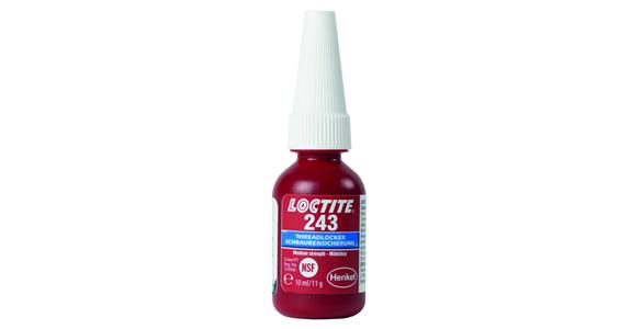 LOCTITE 243 threadlocker 10 g