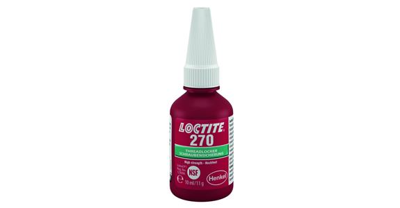 LOCTITE 270 threadlocker 10 g
