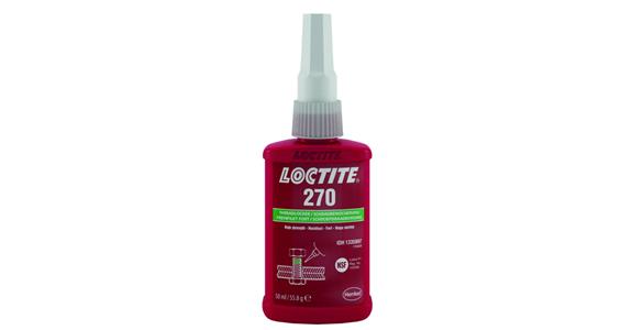LOCTITE 270 threadlocker 50 g