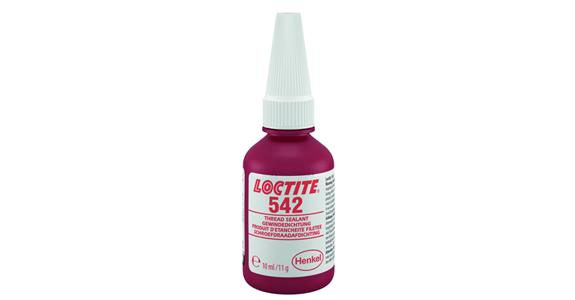 LOCTITE 542 thread sealant 10 g