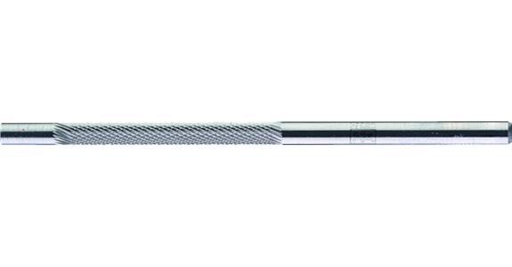 Tungsten carbide copy milling bur ZYA MICRO diameter 3 X 25 MM