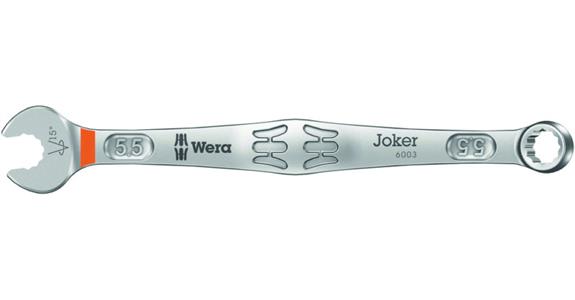 Combination wrench Joker 6003 AF 5.5 mm