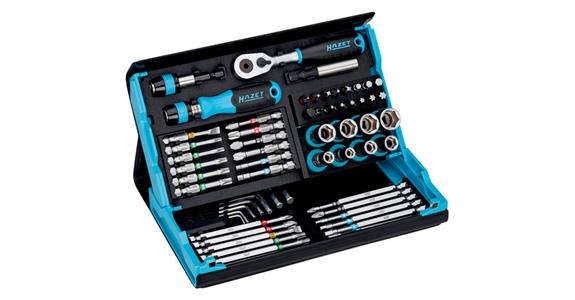 1/4 inch bit socket set 2200SC-32