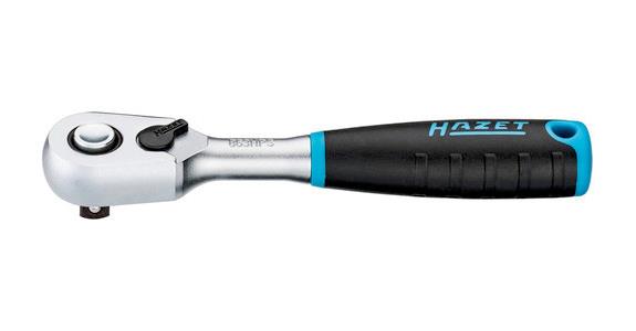 Reversible ratchet 1/4 inch 863HPS 116 mm
