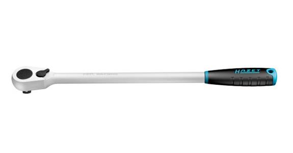 Reversible ratchet 1/2 inch 916HPL 415 mm