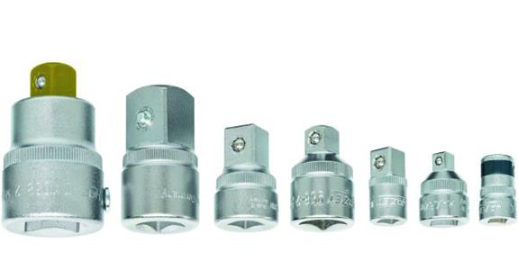 Adapter set 958/7