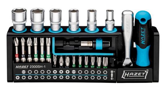 1/4 inch bit socket set 2300SH-1