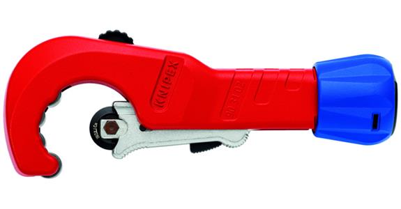 Pipe cutter TubiX 90 31 02 BK