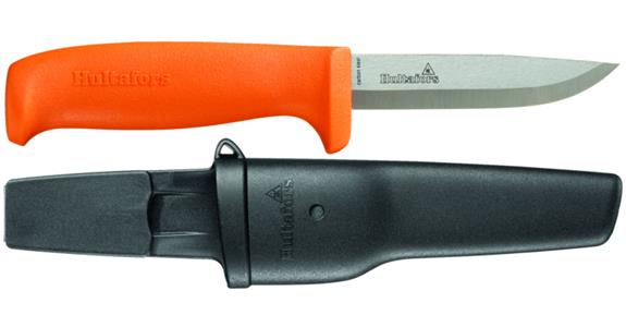 Hultafors craftsman's knife HVK